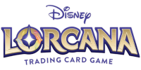 Disney Lorcana